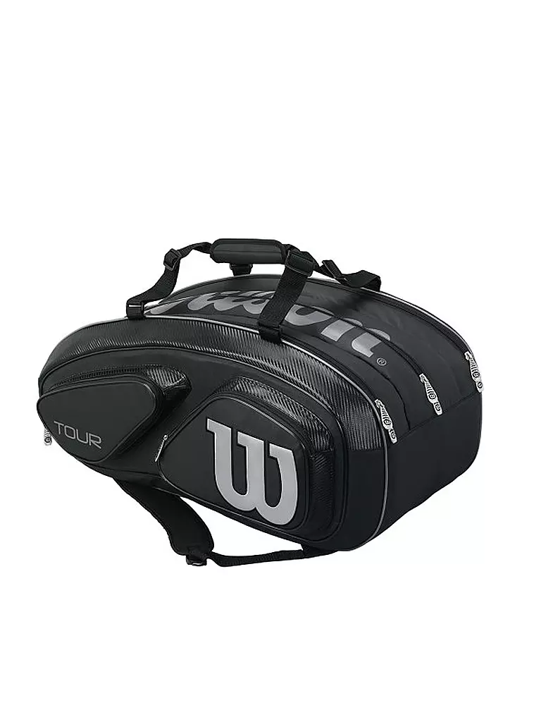 Wilson deals tour v15